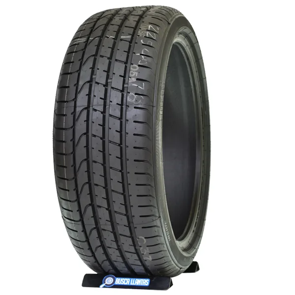 255/35 R19 PIRELLI RUNFLAT P-ZERO(*)