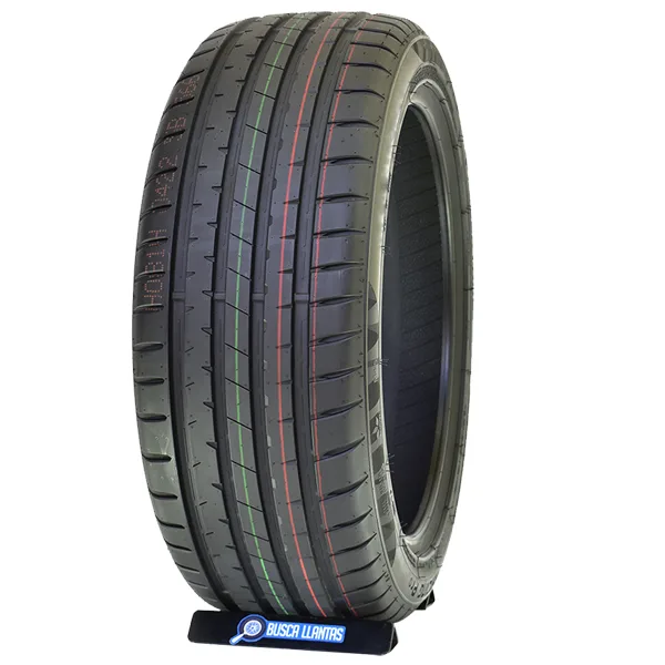 255/35 R19 POWERTRAC RACING PRO