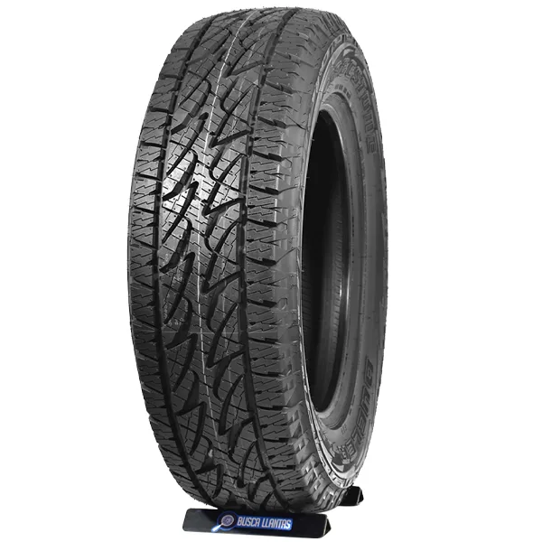 225/65 R17 BRIDGESTONE (CR) A/T REVO 2 DUELER