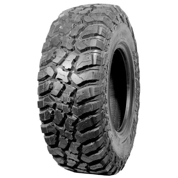 33X12.50 R17 AUSTONE MASPIRE M/T 10PR 120Q LT