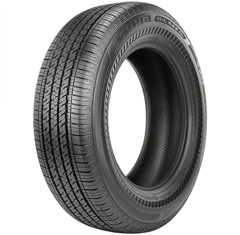 235/55 R19 BRIDGESTONE ECOPIA H/L 422 PLUS RUNFLAT