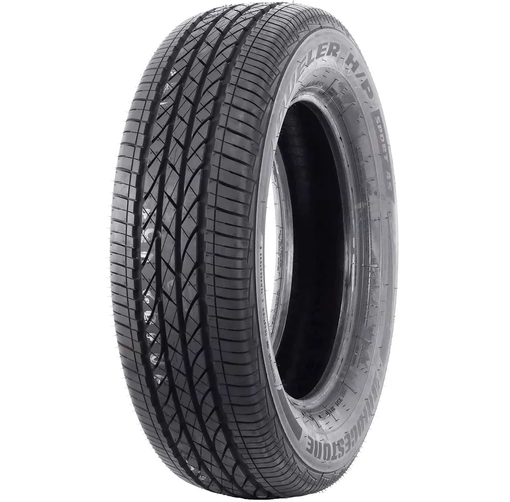 235/55 R20 BRIDGESTONE DUELER HP SPORT AS 102H