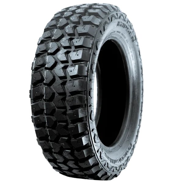 235/65 R17 KAPSEN RS25 M/T LT 109/105Q