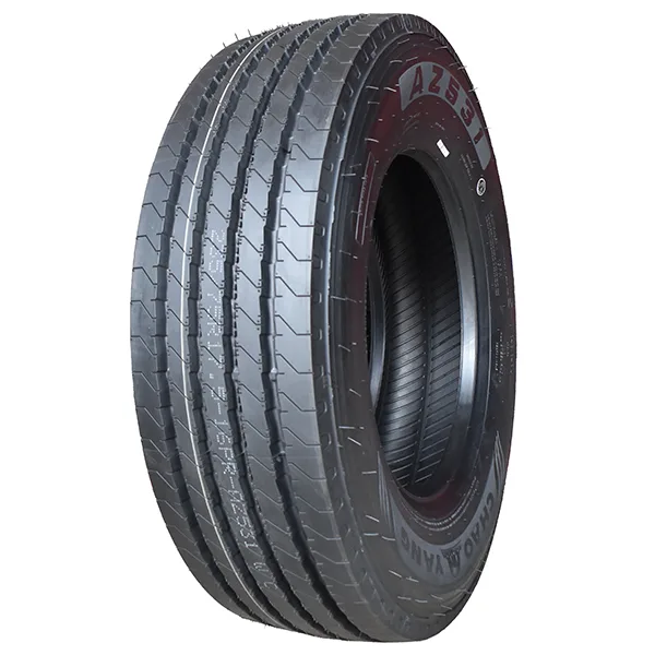 235/75 R17,5 CHAOYANG AZ531 143/141J 16PR DIRECC