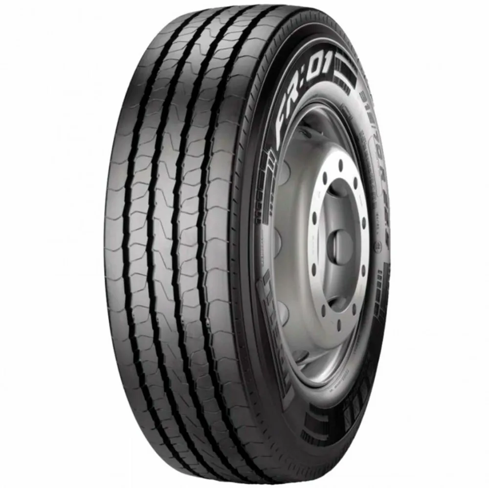 235/75 R17,5 PIRELLI (BR) FR01 132/130M DIREC