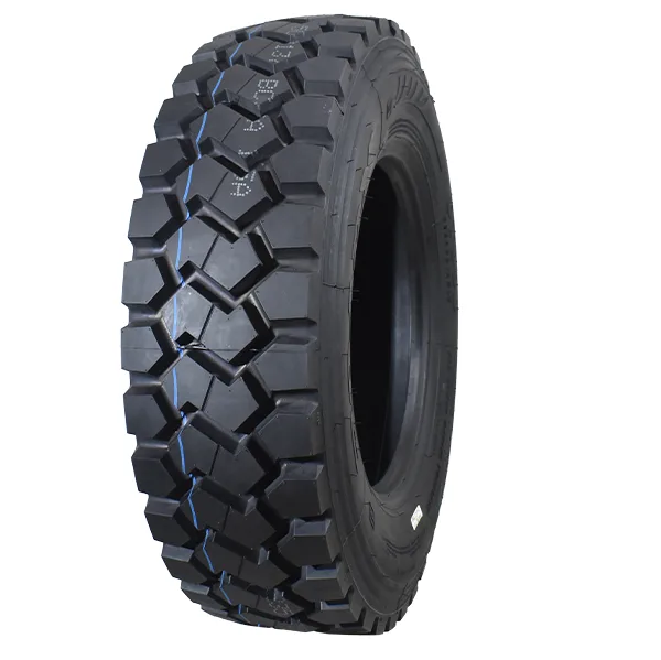750 R16 ROADX (CH) DT990 16PR LT 125/121G TAC ALTO