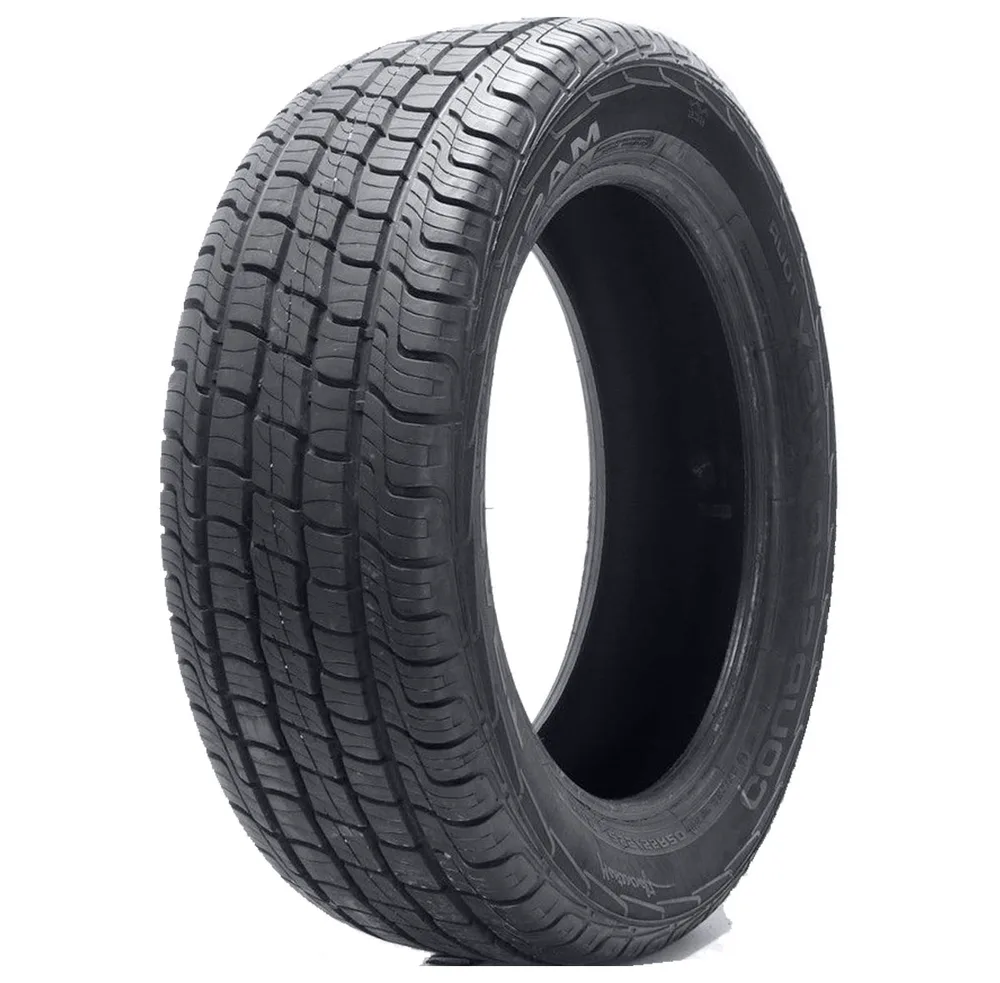 245/55 R19 MASTERCRAFT COURSER HSX
