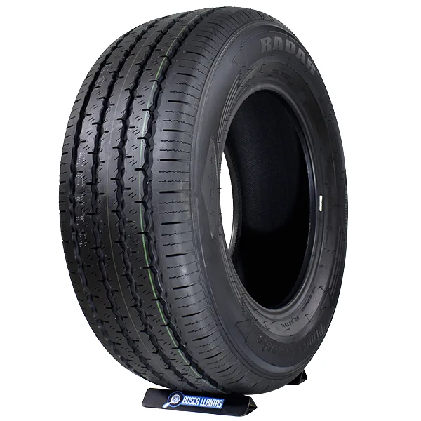 255/60 R15 RADAR 102W DIMAX CLASSIC