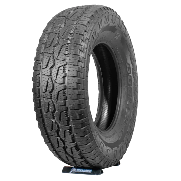 275/60 R20 BRIDGESTONE DUELER A/T REVO 3 114T