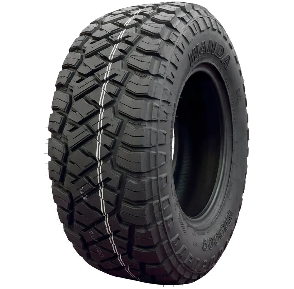 265/65 R17 WANDA WR9009 R/T 10PR LT 120/117Q