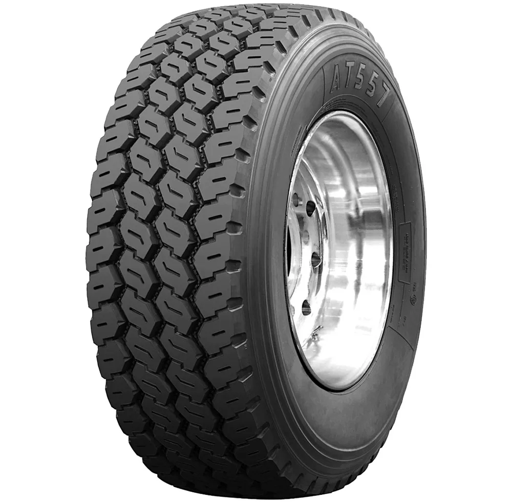 265/70 R19,5 TRAZANO AT557 DIRECC MIXTA 18PR