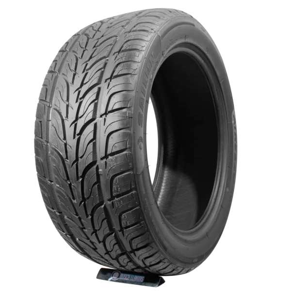 275/40 R20 SAILUN REINF ATREZZO SVR LX