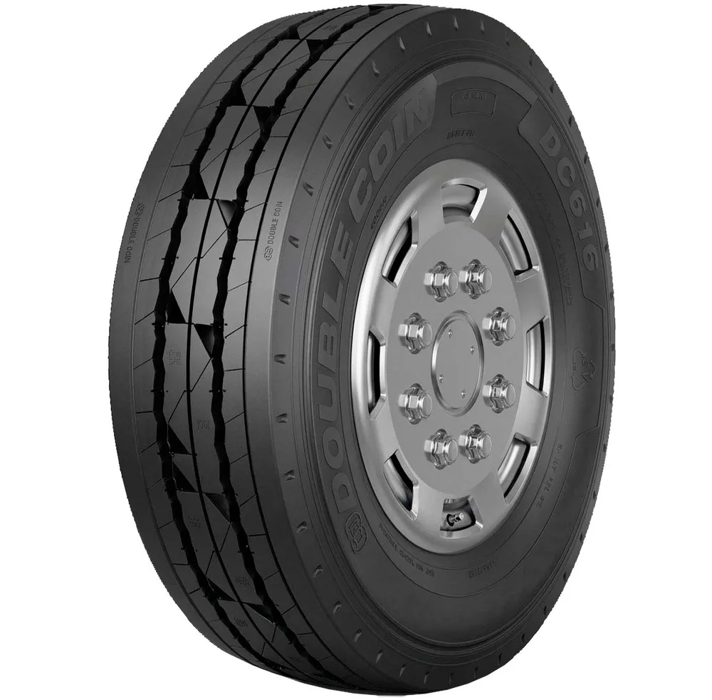 275/70 R22,5 DOUBLE COIN DC616 18PR DIRECC