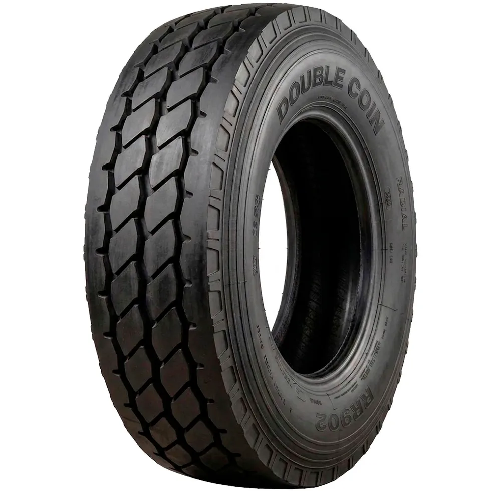 295/80 R22,5 DOUBLE COIN RR902 18PR DIRE MIX