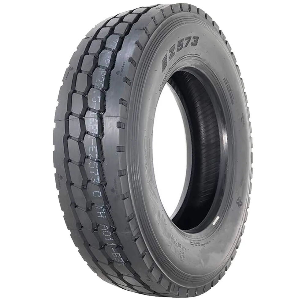 275/80 R22,5 TRAZANO EZ573A DIRECC MIXTA 16PR