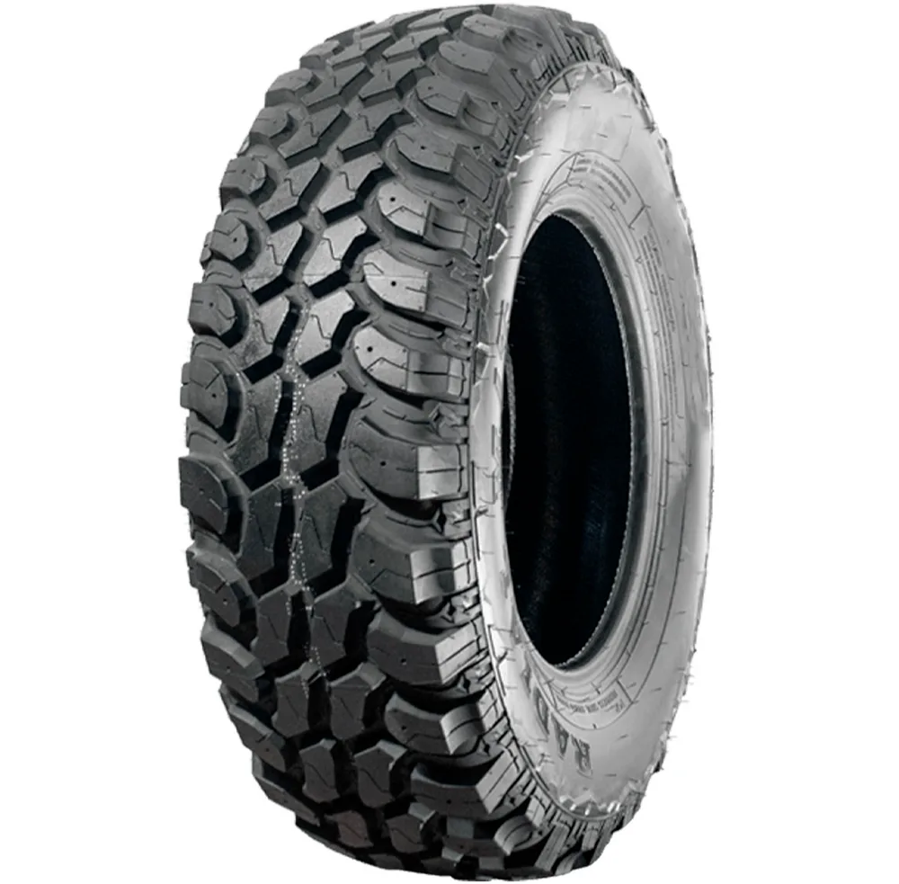 285/60 R18 GOODRIDE SL366 116 T