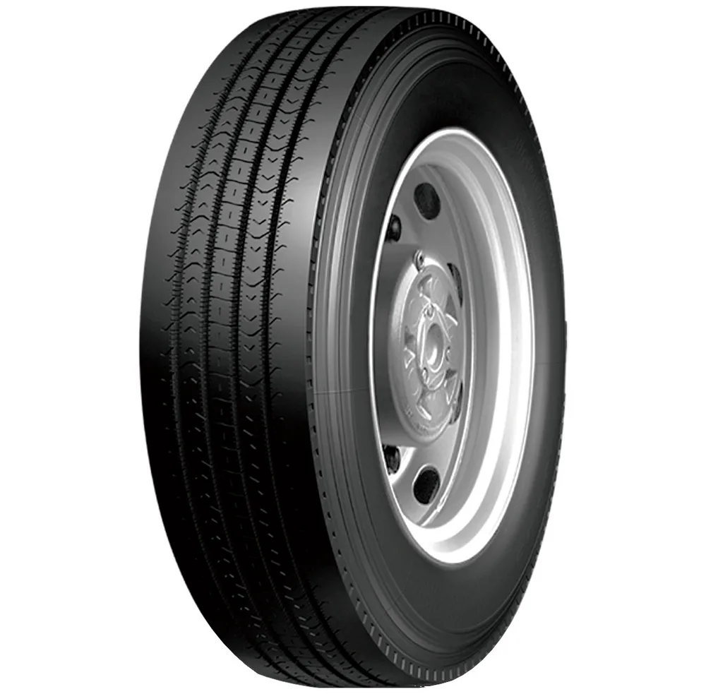 295/80 R22,5 DOUBLE COIN RR206 DIRE 18PR T/L