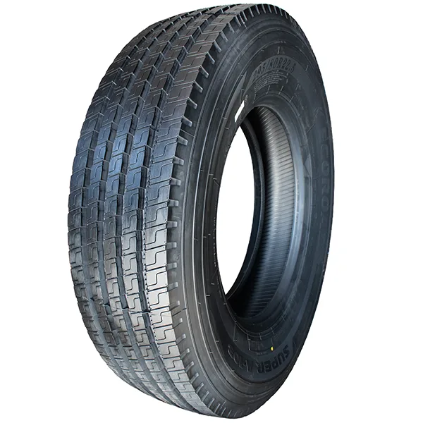 295/80 R22,5 ECOROAD SUPER A-103 18PR DIRE 152/149