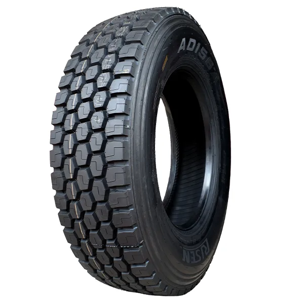 295/80 R22,5 RISEN AD156A TRAC 18PR 152/149M