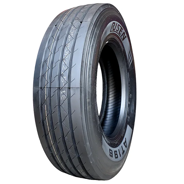 295/80 R22,5 RISEN AT196 DIR 18PR 152/149M