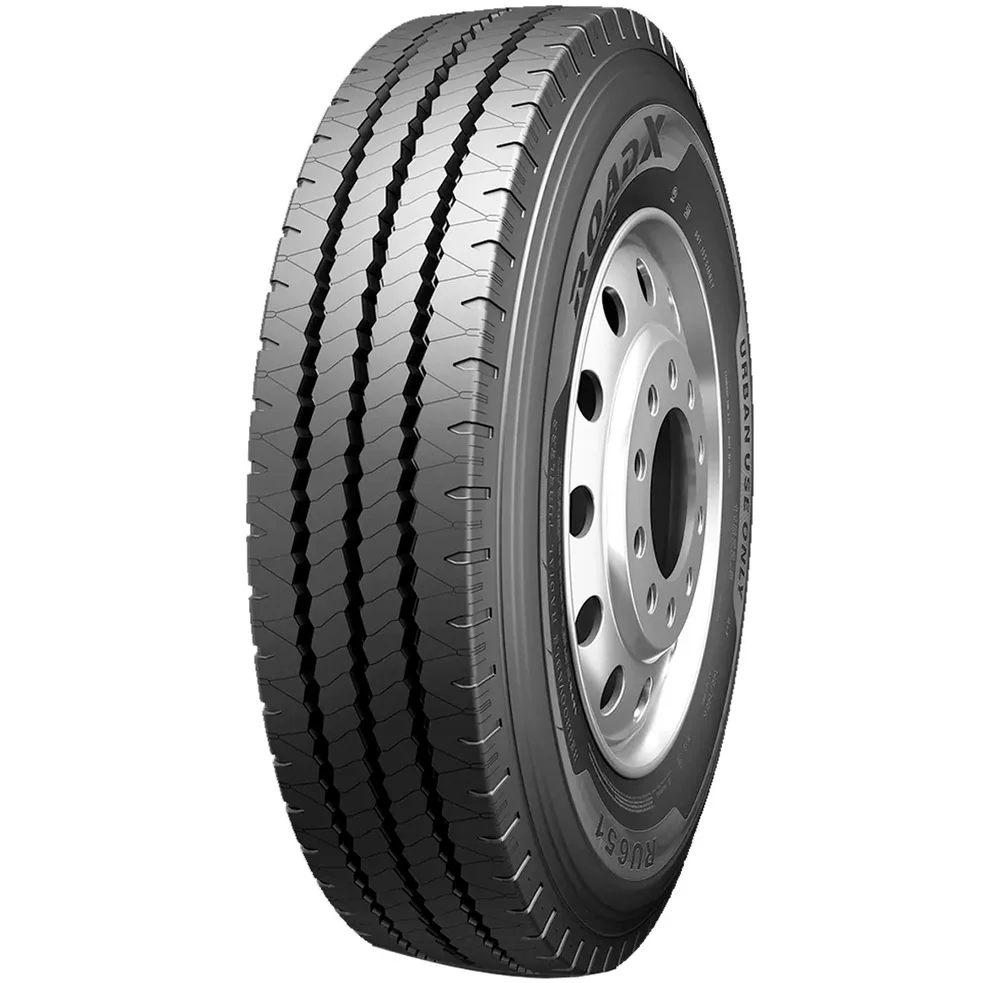 295/80 R22,5 ROADX (CH) RU651 152/149K 18PR DIRE