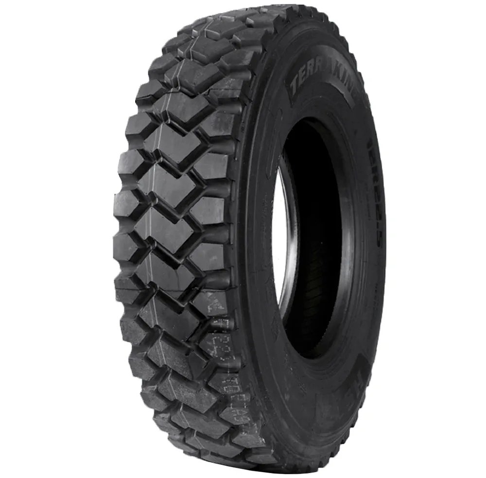 295/80 R22,5 TERRAKING HS17 18PR OTR VOLQUETA