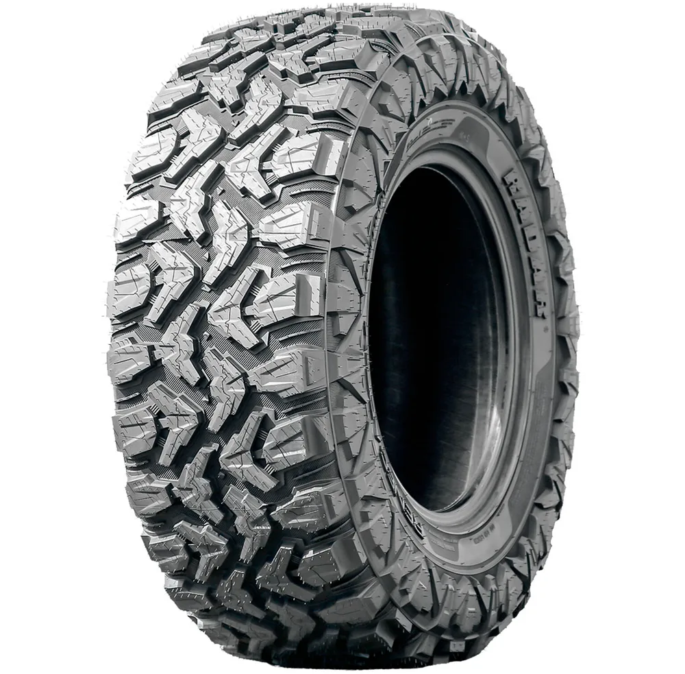33X12.50 R15 RADAR RENEGADE X 108Q LT