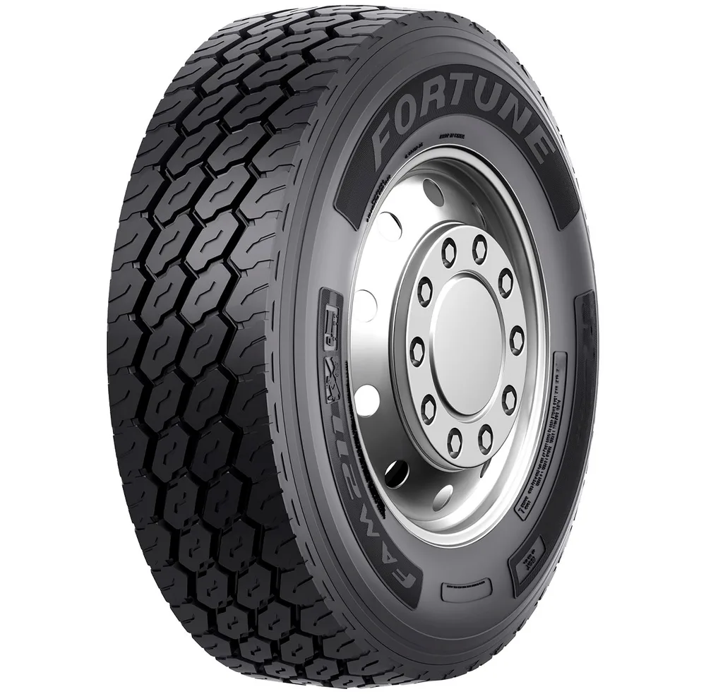 445/65 R22,5 FORTUNE FAM211 170K 22PR MIX