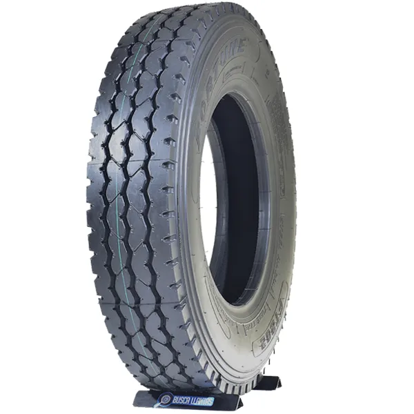 825 R16 FORTUNE FT202 DIRECCION MIXTA