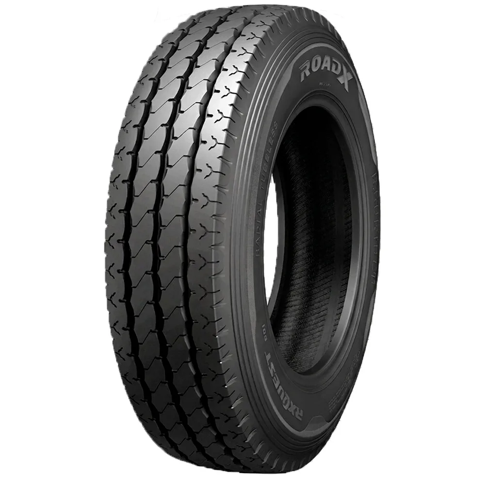 700 R15 ROADX (CH) RXQUEST C01 114/109L 12PR LT