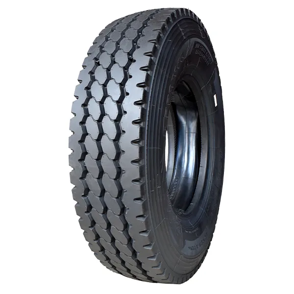 700 R16 ECOROAD SUPER A-109 14PR LT DIRMIX 118/114