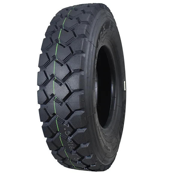 750 R16 ROADX (CH) DT998 125/121G 16PR LT MIX