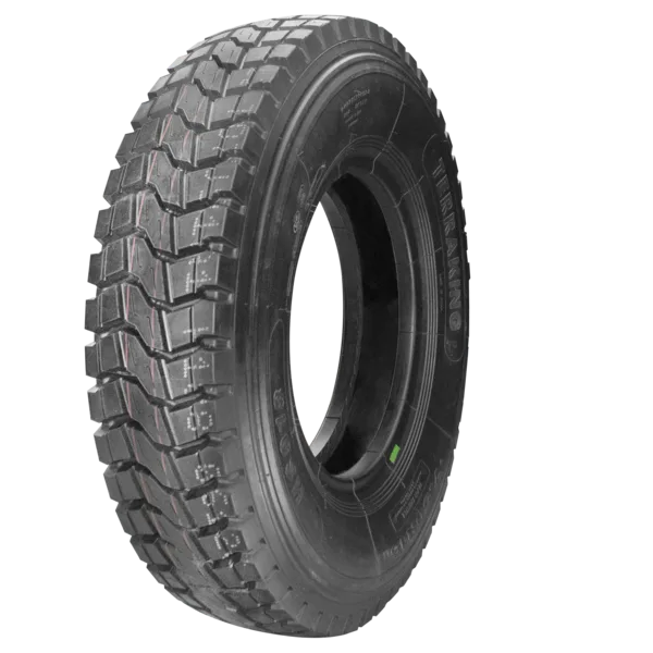 750 R16 TERRAKING HS918 14PR 122/118L TRAC MIX