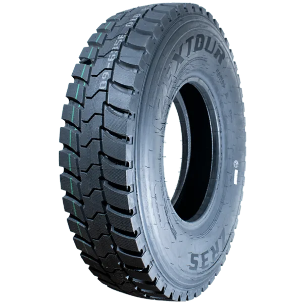 825 R16 ZEXTOUR ZR35 TRAC MIX 18PR 132/128K