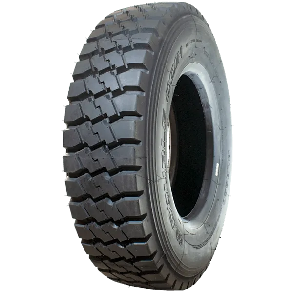 9.5 R17,5 DOUBLE COIN RLB850 TACO ALTA 16PR T/L