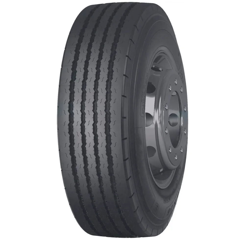 9.5 R17,5 TERRAKING HS206 18PR 143/141M DIR