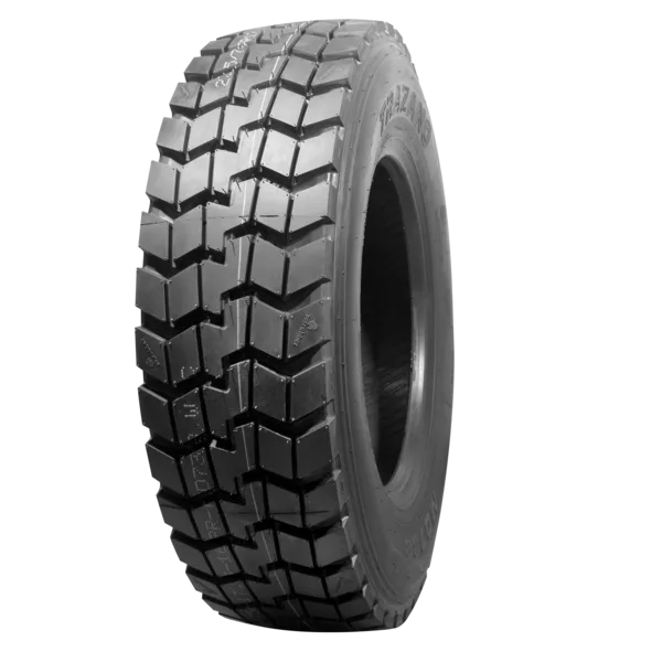 9.5 R17,5 TRAZANO MD738A TRACCION MIXTA 16PR
